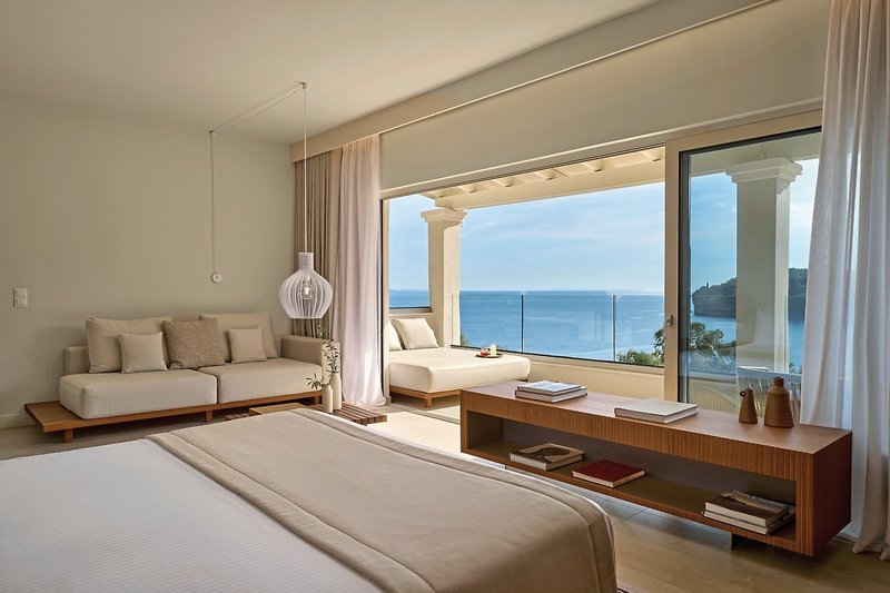 Hotel San Antonio Corfu Resort - ab 15 Jahren 17