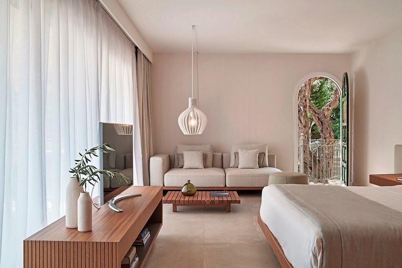 Hotel San Antonio Corfu Resort - ab 15 Jahren 18