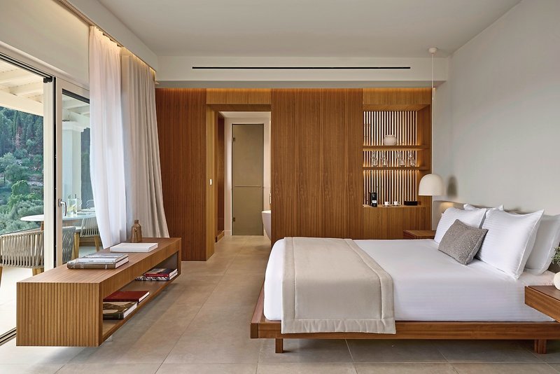 Hotel San Antonio Corfu Resort - ab 15 Jahren 19