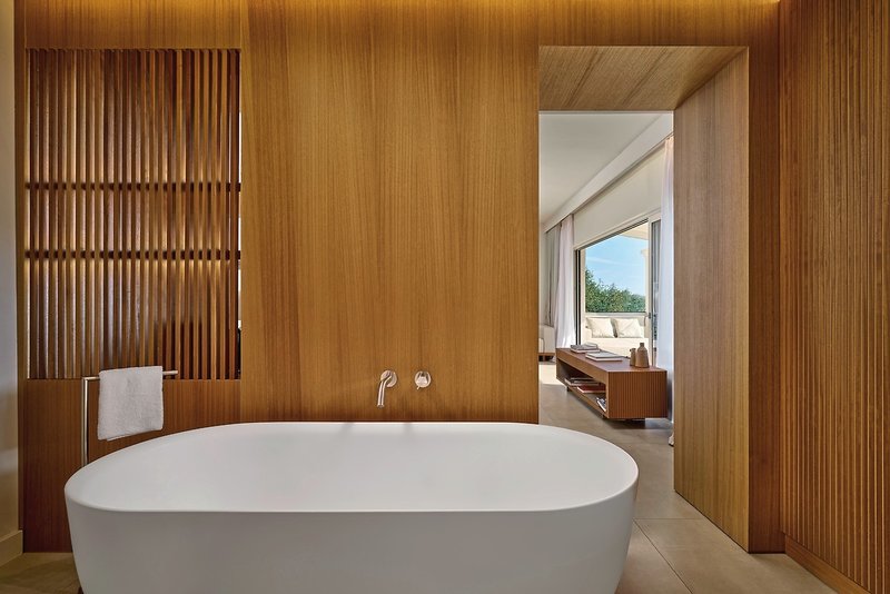 Hotel San Antonio Corfu Resort - ab 15 Jahren 20