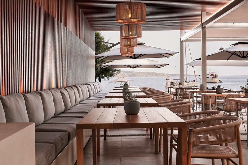 Hotel San Antonio Corfu Resort - ab 15 Jahren 21