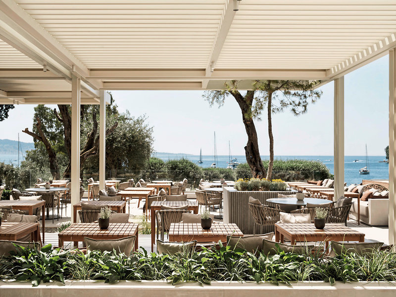 Hotel San Antonio Corfu Resort - ab 15 Jahren 22