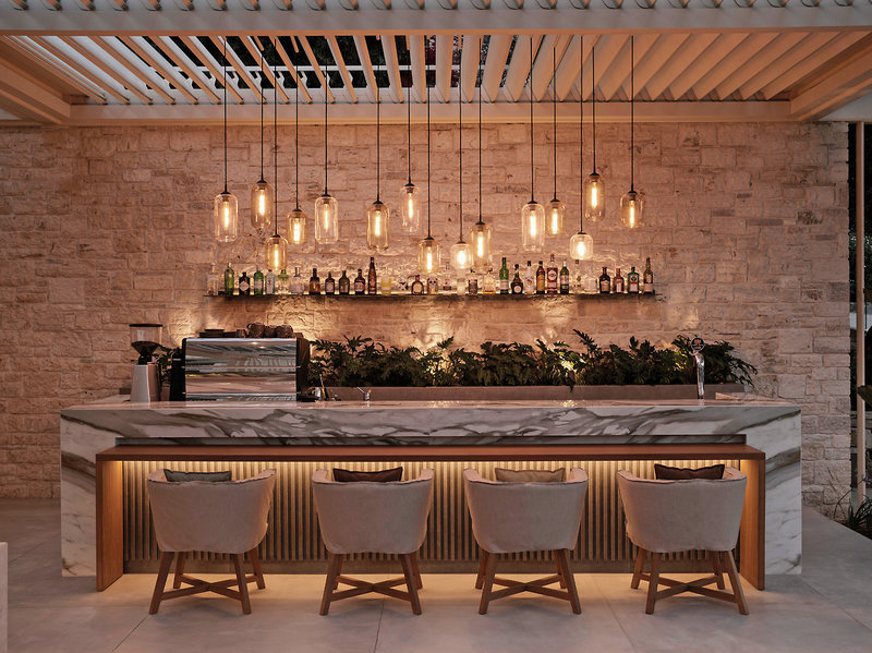 Hotel San Antonio Corfu Resort - ab 15 Jahren 25