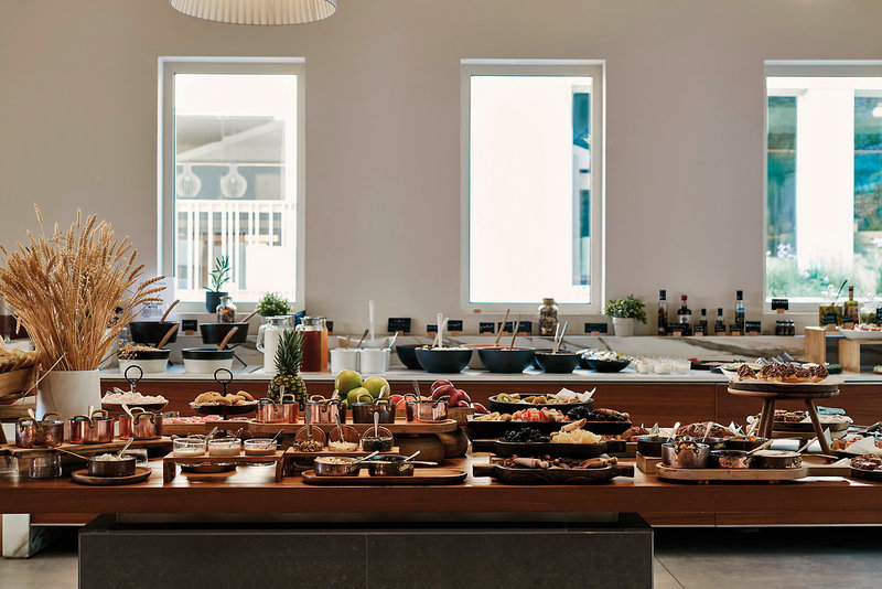 Hotel San Antonio Corfu Resort - ab 15 Jahren 28