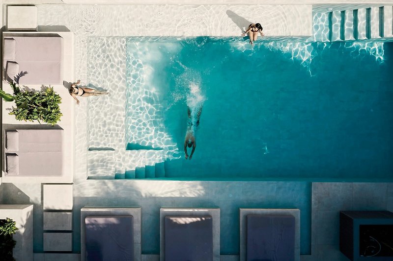 Hotel San Antonio Corfu Resort - ab 15 Jahren 31