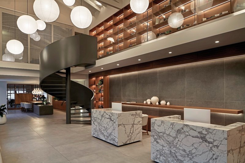 Hotel San Antonio Corfu Resort - ab 15 Jahren 32