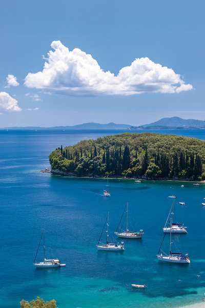 Hotel San Antonio Corfu Resort - ab 15 Jahren 33