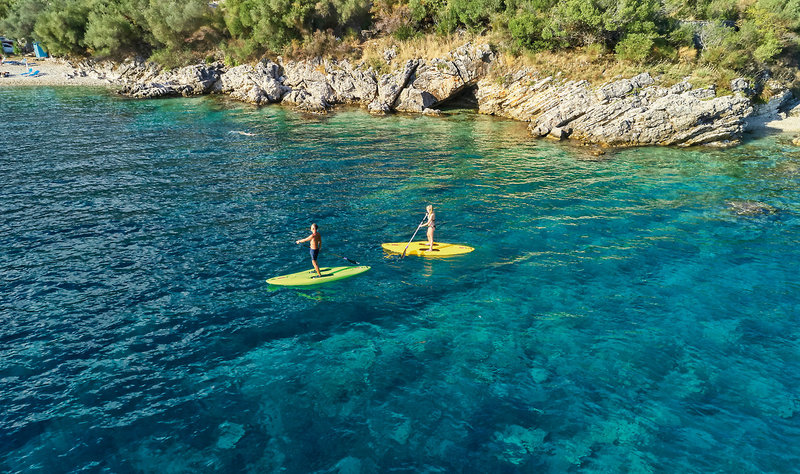 Hotel San Antonio Corfu Resort - ab 15 Jahren 34