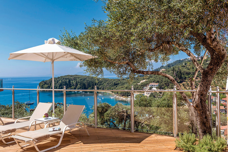 Hotel San Antonio Corfu Resort - ab 15 Jahren 35