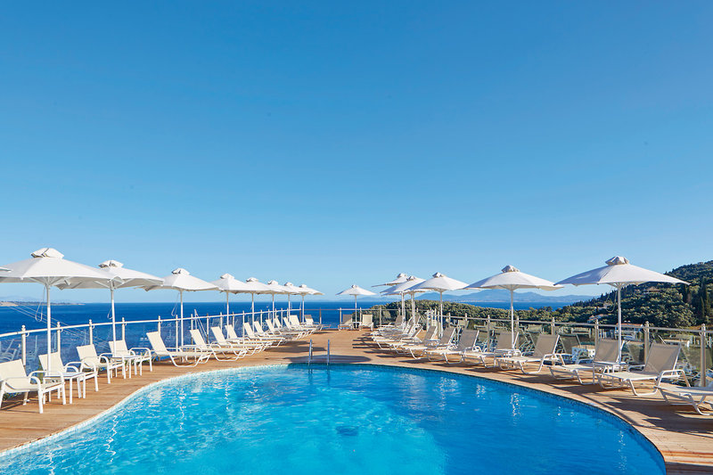 Hotel San Antonio Corfu Resort - ab 15 Jahren 36