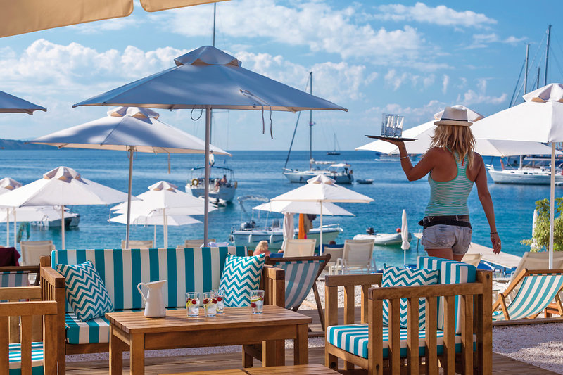 Hotel San Antonio Corfu Resort - ab 15 Jahren 39