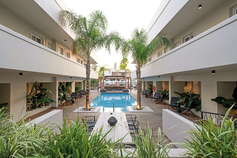 Sentido More Meni Residence & Suites 3