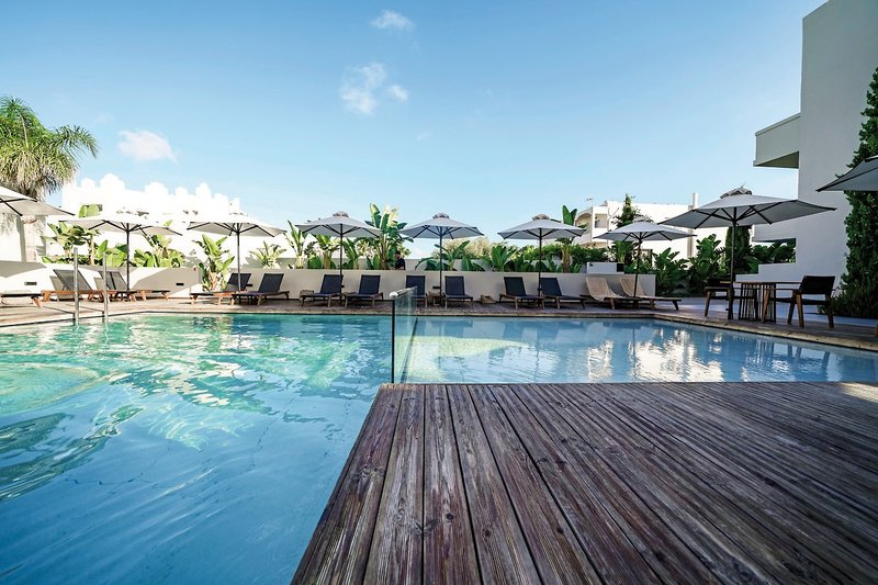 Sentido More Meni Residence & Suites 4