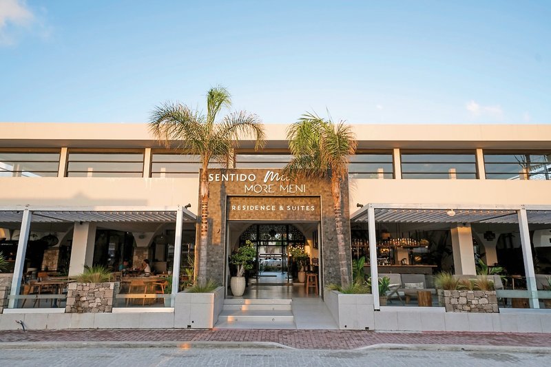 Sentido More Meni Residence & Suites 12