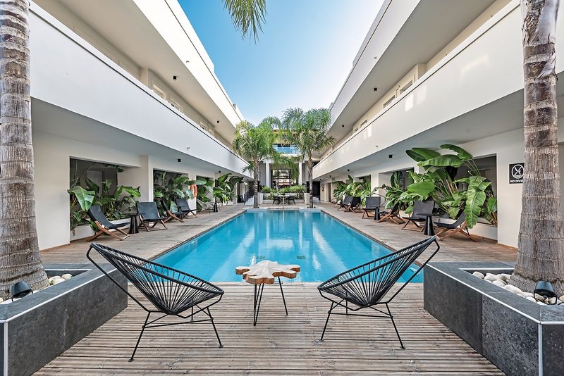 Sentido More Meni Residence & Suites 13