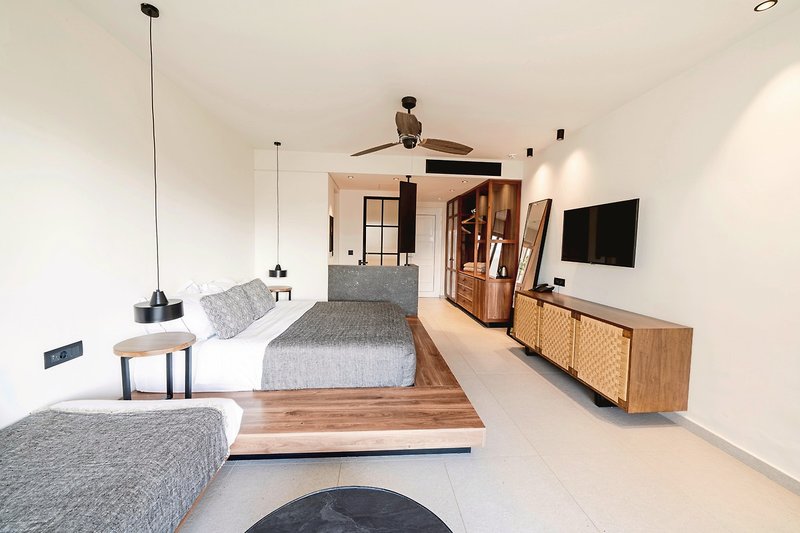 Sentido More Meni Residence & Suites 19