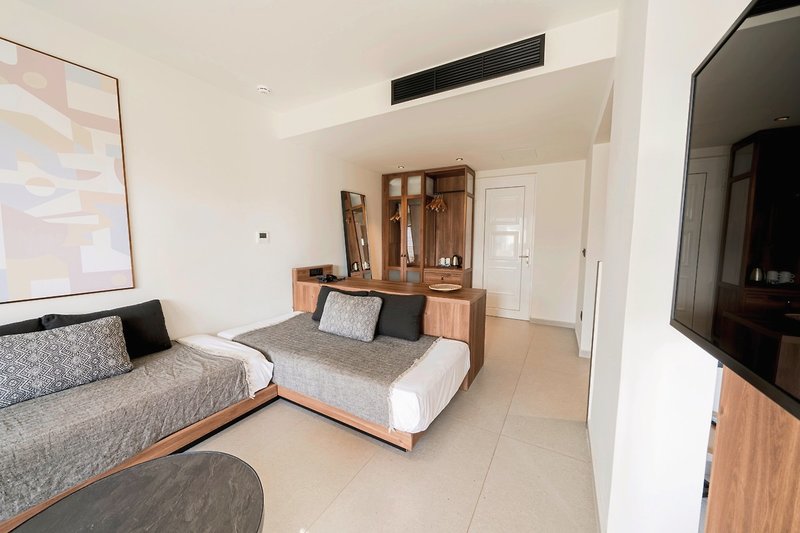 Sentido More Meni Residence & Suites 21