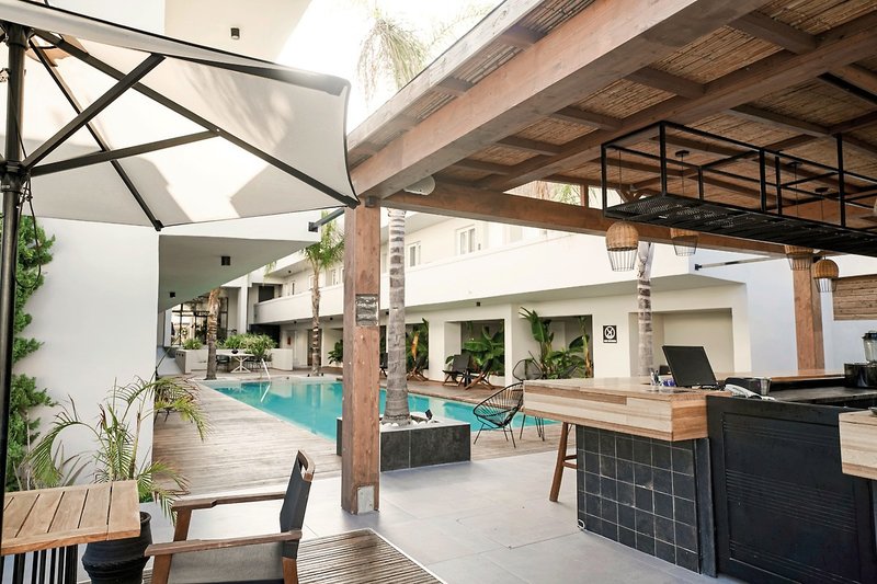 Sentido More Meni Residence & Suites 26