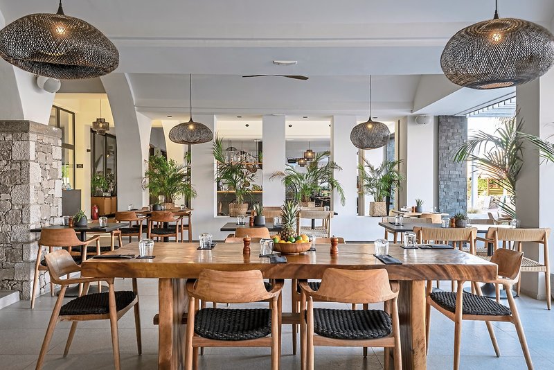 Sentido More Meni Residence & Suites 27