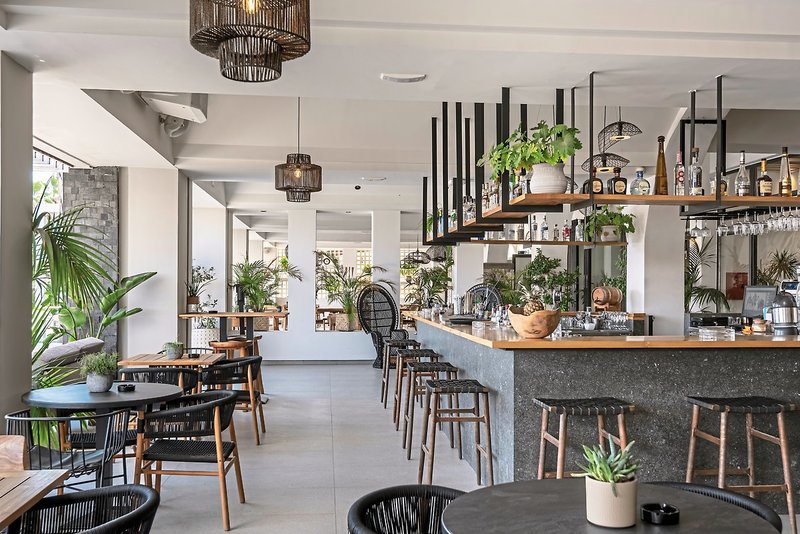 Sentido More Meni Residence & Suites 33