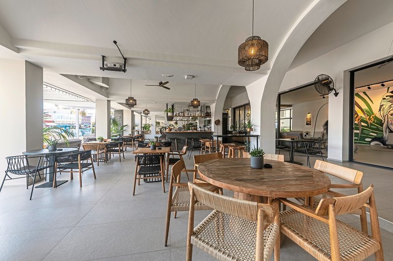 Sentido More Meni Residence & Suites 39