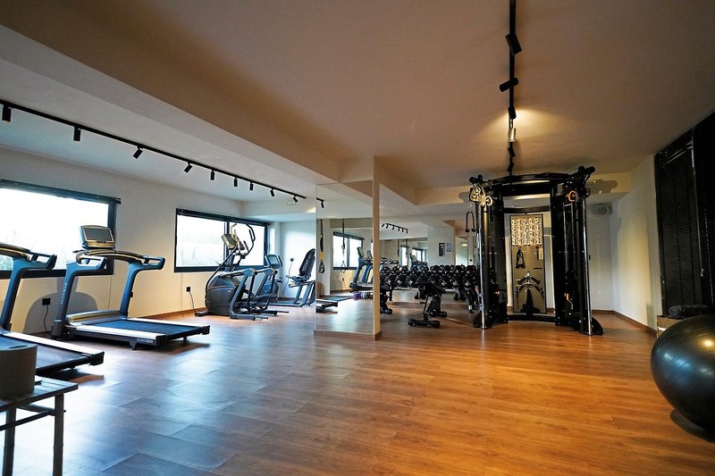 Sentido More Meni Residence & Suites 45