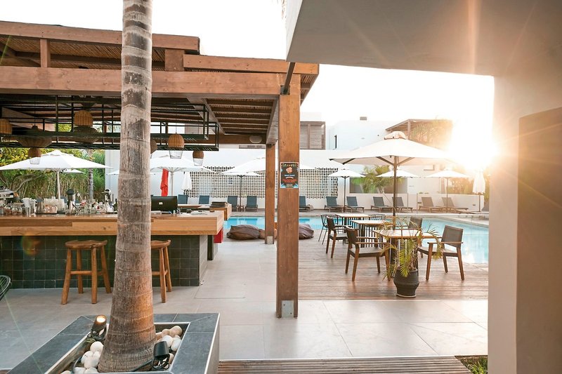 Sentido More Meni Residence & Suites 46