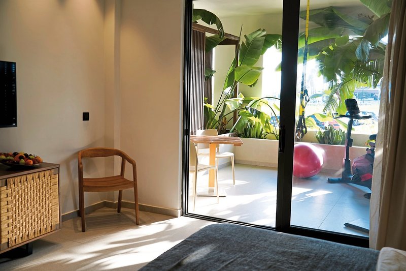 smartline More Meni Residence 24