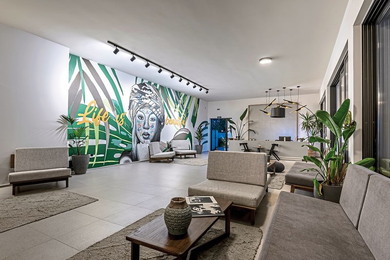 smartline More Meni Residence 25