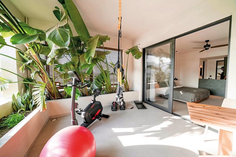 smartline More Meni Residence 29