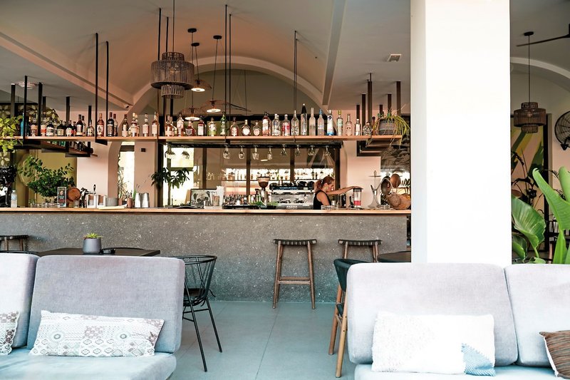 smartline More Meni Residence 32