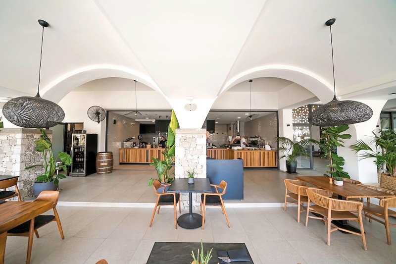 smartline More Meni Residence 42