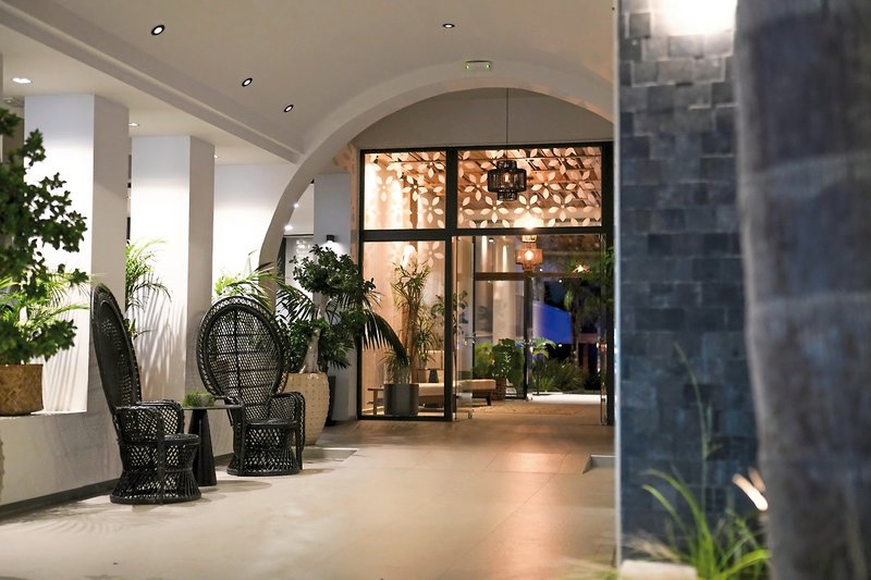 smartline More Meni Residence 43