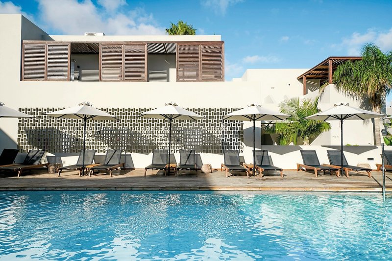 Sentido More Meni Residence & Suites 5