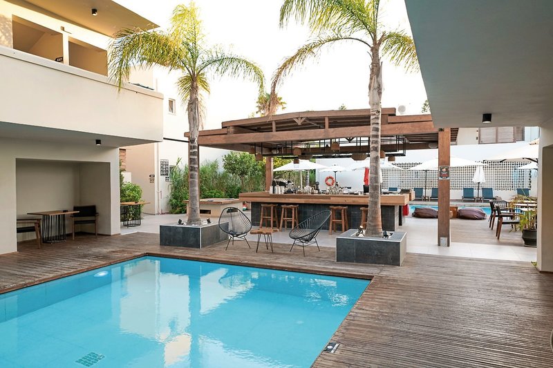 Sentido More Meni Residence & Suites 6