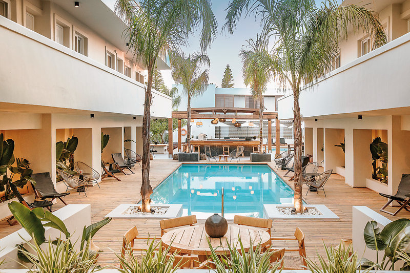 Sentido More Meni Residence & Suites 7