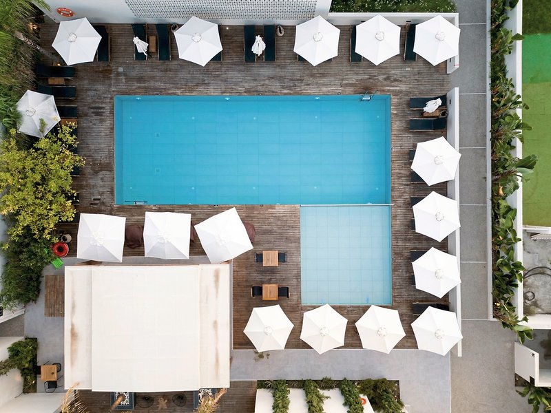 Sentido More Meni Residence & Suites 8