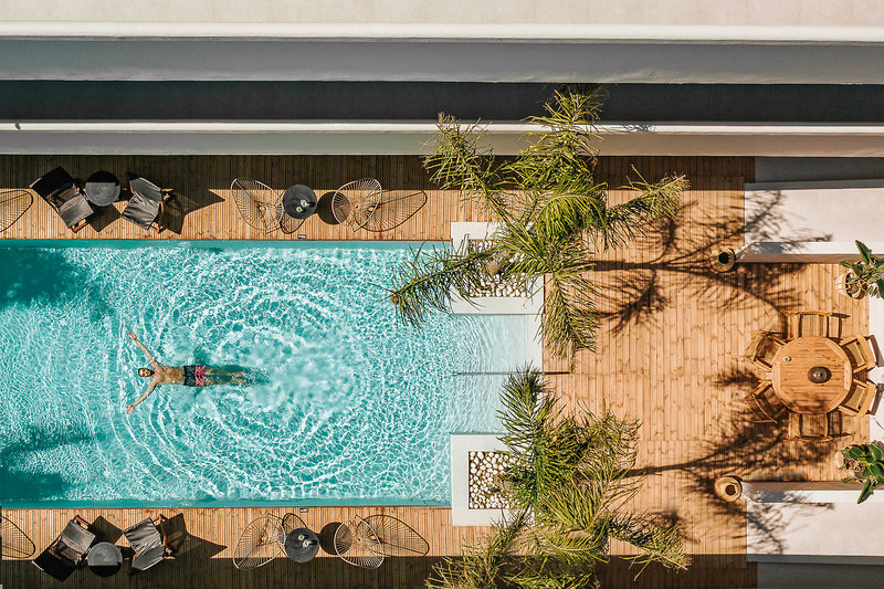 Sentido More Meni Residence & Suites 9