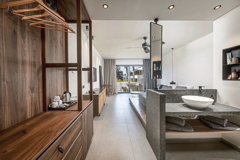 Sentido More Meni Residence & Suites 23