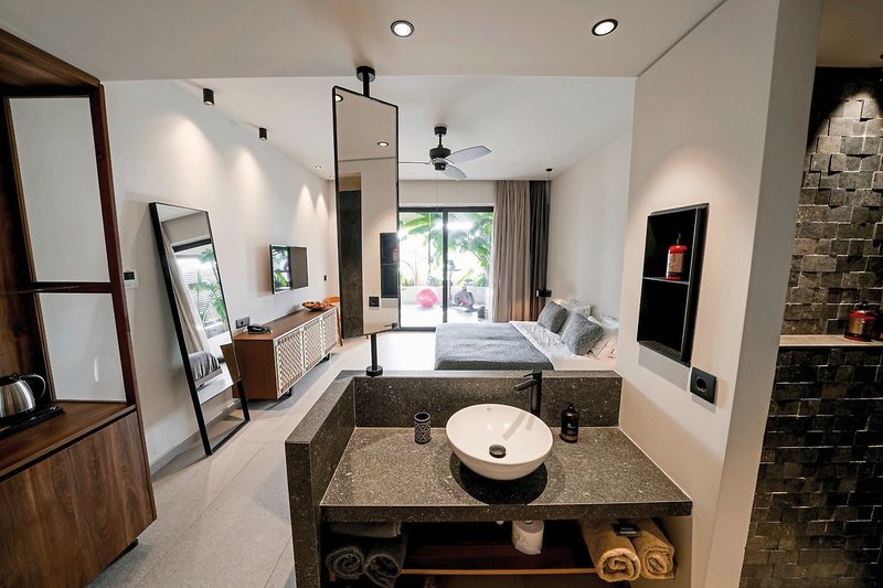 Sentido More Meni Residence & Suites 31