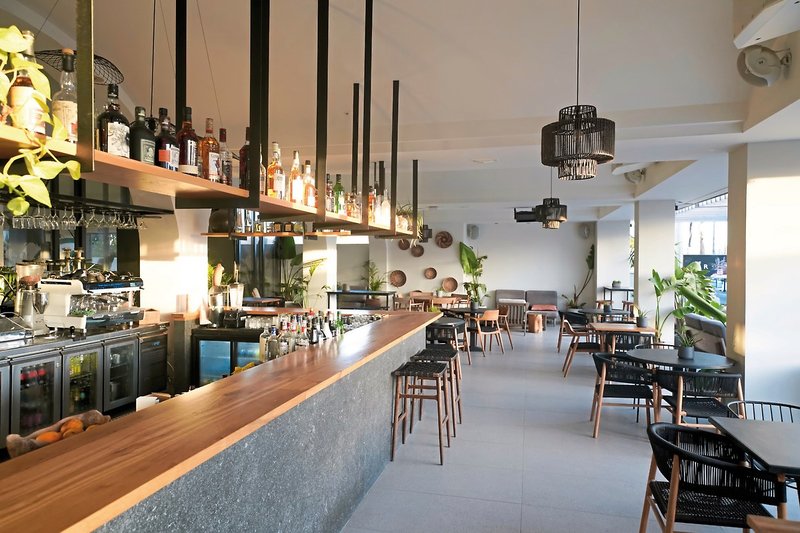 Sentido More Meni Residence & Suites 34