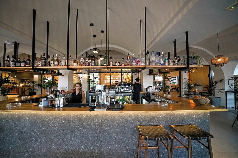 Sentido More Meni Residence & Suites 35