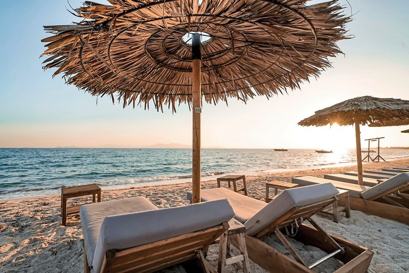 Sentido More Meni Residence & Suites 49