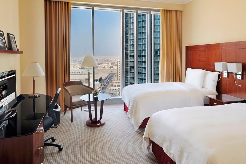 Marriott Marquis City Center Doha Hotel 3