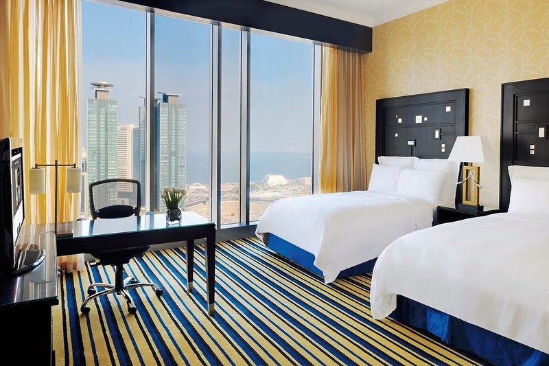 Marriott Marquis City Center Doha Hotel 5