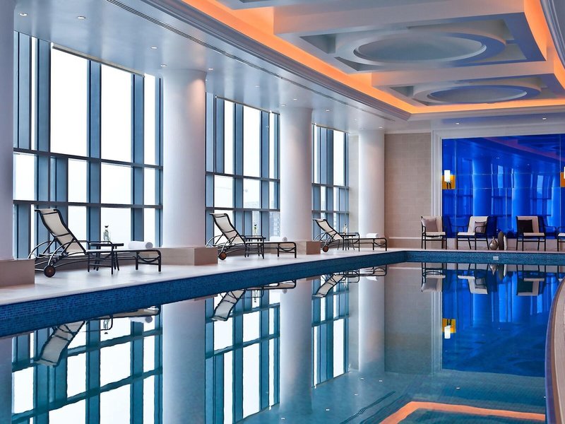 Marriott Marquis City Center Doha Hotel 8