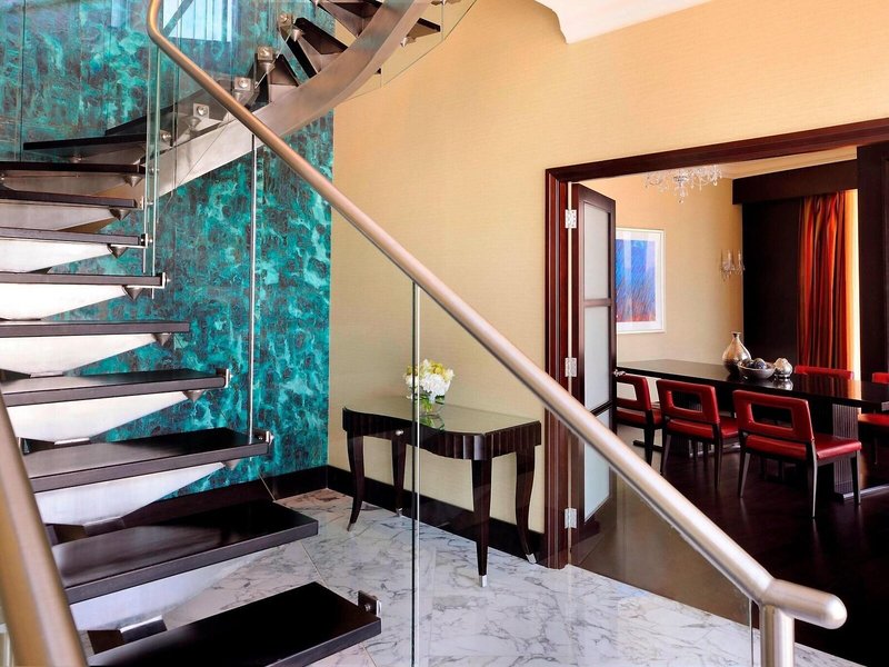 Marriott Marquis City Center Doha Hotel 18