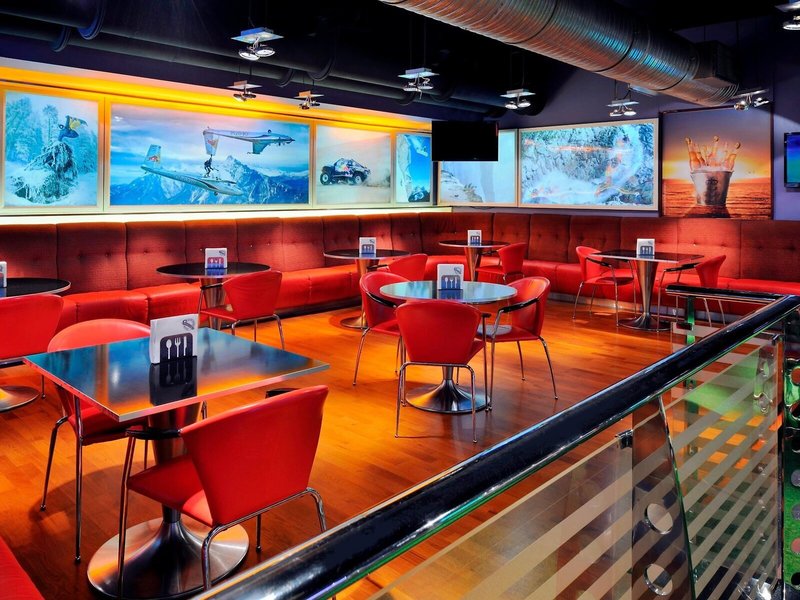 Marriott Marquis City Center Doha Hotel 27