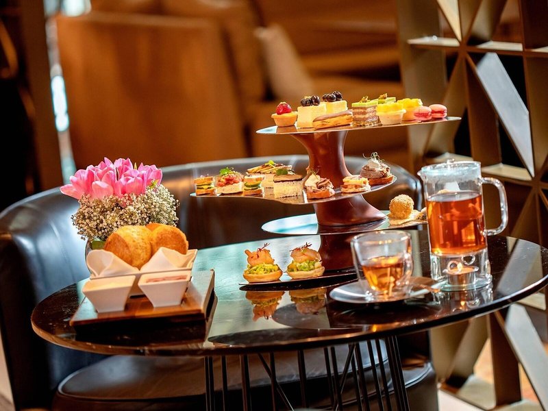 Marriott Marquis City Center Doha Hotel 32
