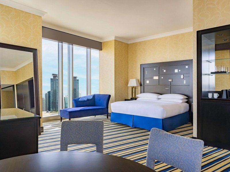 Marriott Marquis City Center Doha Hotel 42